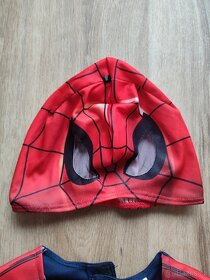 Dětský kostým Spiderman - 5