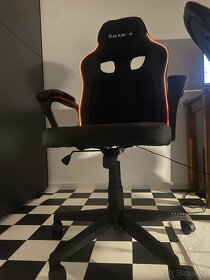 Židle - 5