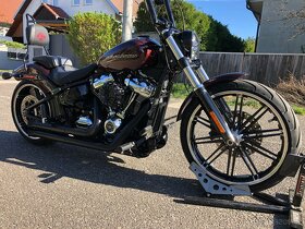 Harley Davidson Breakout - 5