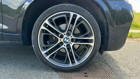 BMW X4 3.0d, xDrive,Mpaket, 55TKM - 5