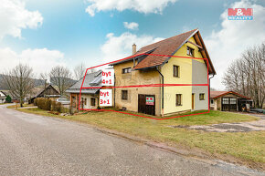 Prodej rodinného domu, 180 m², Nekoř - 5