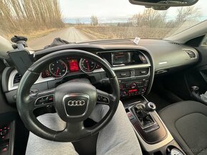 Audi A5 3.0 tdi quattro - 5