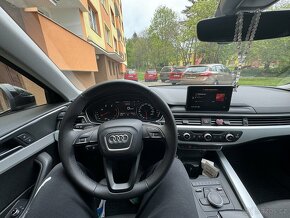 Audi a4 2tdi 140kw - 5