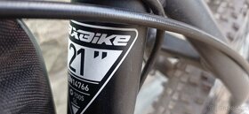 Max Bike 29" - 5