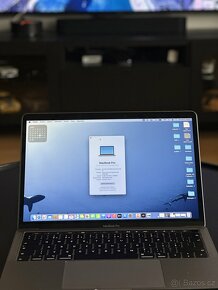 MacBook 2019 13” - 5