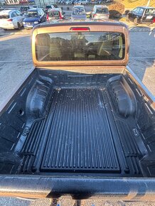 VW Amarok 2.0tdi - 5