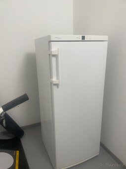 Prodám mrazák LIEBHERR - 5