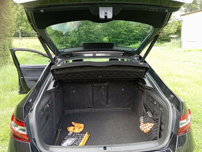 Superb 3 Laurin-Klement 2,0 TDI 140 Kw DSG,výměna - 5