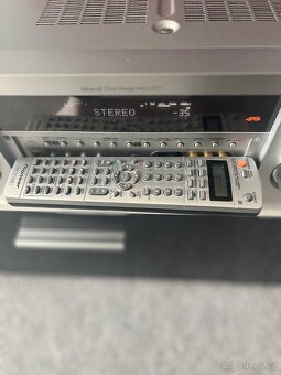 Pioneer VSX-1015S 7.1 - 5