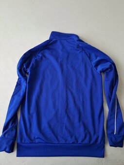 Chlapecké oblečení (mikiny,trička)-ADIDAS-vel. 164 - 5