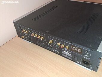 PRODAM CD +DVD -CLASSE CDP 300 - 5