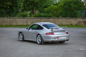 Porsche 911 996 Carrera 2 - 5