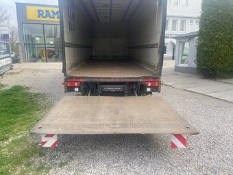 DAF LF 55.250, Euro 5, čelo +DPH - 5