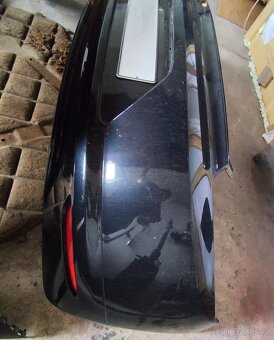 Nárazníky VW scirocco mk3 - 5