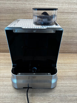 Espresso ETA Artista PRO 5181 90000 nerez - 5
