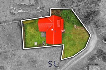 Prodej rodinné domy, 120 m2 - Hoření Paseky, ev.č. 01057 - 5