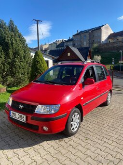 Matrix 1.8 95 tisíc km - 5