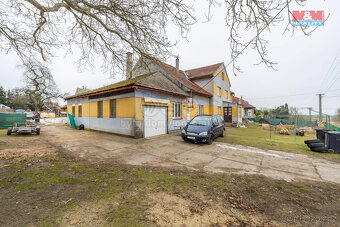 Prodej rodinného domu, 204 m², Bezděz - 5