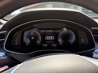 Audi A6 2.0TDi 150KW 4X4 MATRIX - 5