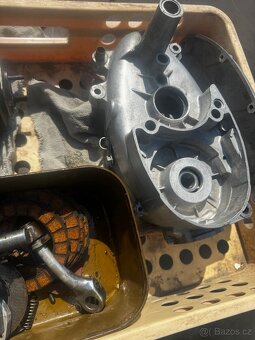 Jawa 50 , Pionyr - 5