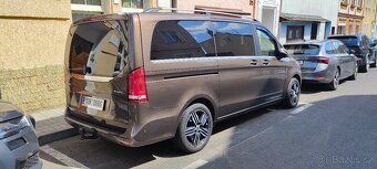 Mercedes V250 4Matic W447 - 5