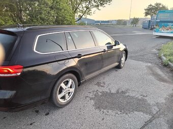 Volkswagen Passat B8 2.0 TDI - 5