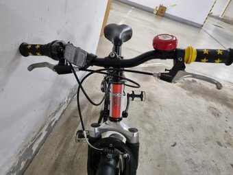 20'' kolo Rock Machine - 5