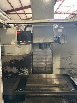 HAAS VF-0 - 5