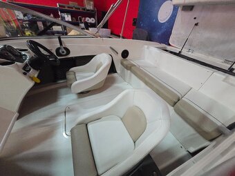 Bayliner 175 BR Bowrider - 5