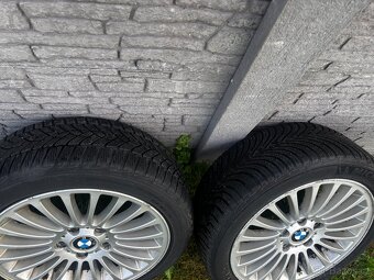 Bmw r17 5x120 Styling 73 - 5