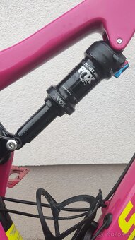 (SPĚCHÁ) Santa Cruz Bronson CC V2 (unisex) - 5