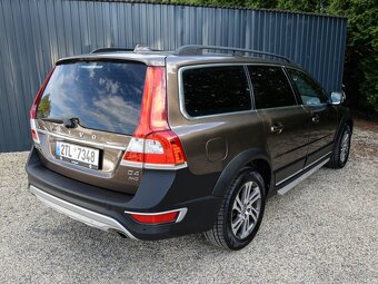VOLVO XC70 2.4D AWD PREMIUM - 5