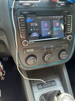 Volkswagen golf 5 - 5