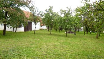Uzavřený statek Lhenice, Prachatická - Šumavské podhůří - 5