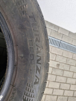 Bridgestone Turanza Eco 205/60 R16 92H 4ks - 5
