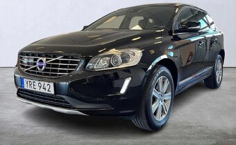 Volvo XC60 D4 Classic Summum rok 2017 - 5
