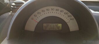 Smart ForTwo 0.6 40 kw R.V.2001 - 5