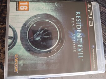 Hry na PS3 1 ks 250 Kč - 5