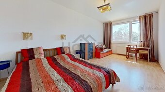 Prodej bytu 3+kk/L (94 m2) s parkovacím stáním - Praha - Lib - 5