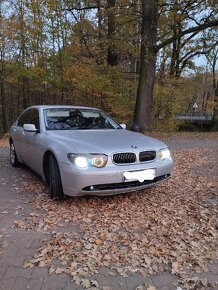 BMW 730d - 5