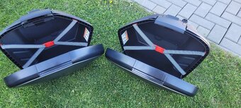 Kufry na moto - 5