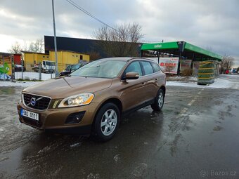 Volvo xc60 - 5