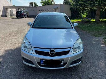 Prodám Opel Vectra 1.9TDCI 74KW Rok 2008 Stk do 7/2026 - 5