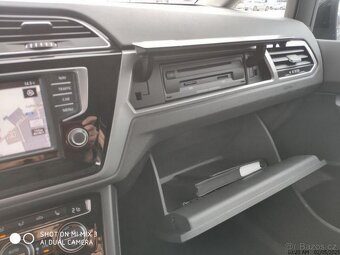 Volkswagen Touran 2.0 TDI SCR BMT Comfortline - 5