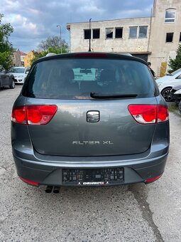 Seat Altea, 1,4TSI - 5