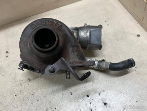 Turbo 1.6 HDI 80 KW. - 5