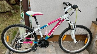 Haibike 24 - 5