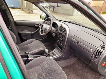 Citroen Xsara - 5