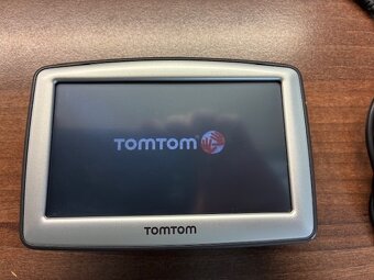 TomTom One XL - 5