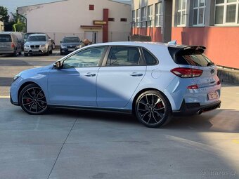 Hyundai I30N Performance 2.0T-GDi - DPH - 5